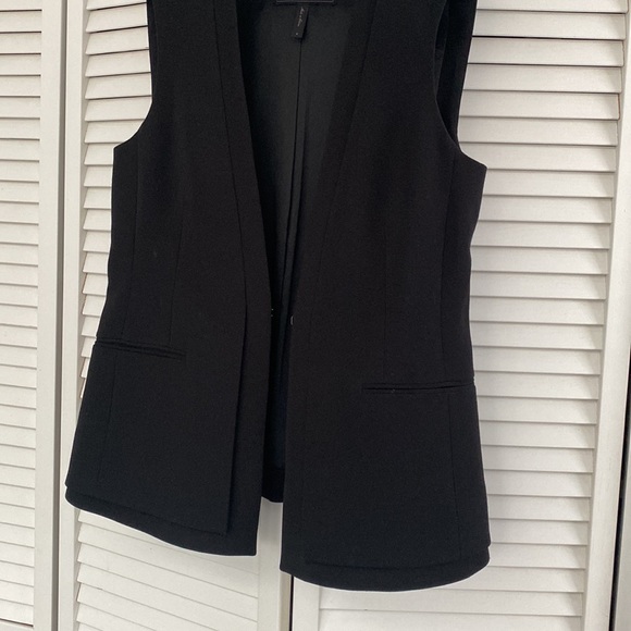 BCBG Maxazria Vest - Picture 3 of 7